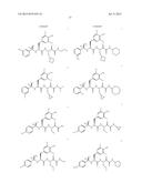 CATHEPSIN INHIBITORS diagram and image