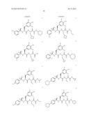 CATHEPSIN INHIBITORS diagram and image