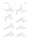 CATHEPSIN INHIBITORS diagram and image