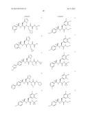 CATHEPSIN INHIBITORS diagram and image