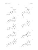 CATHEPSIN INHIBITORS diagram and image