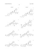 CATHEPSIN INHIBITORS diagram and image