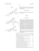 CATHEPSIN INHIBITORS diagram and image