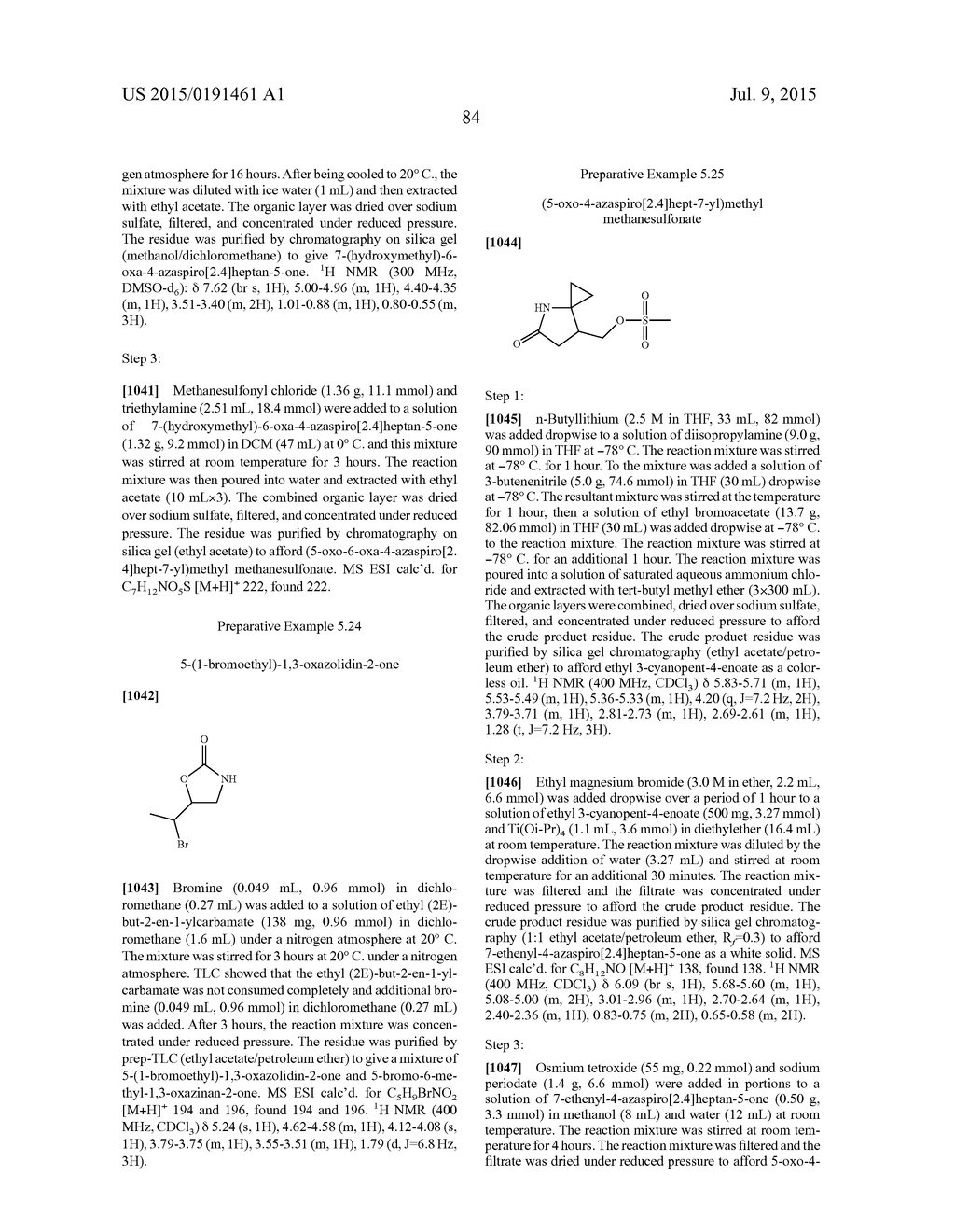 PYRAZOLYL DERIVATIVES AS SYK INHIBITORS - diagram, schematic, and image 85