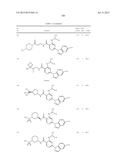 HETEROARYL SUBSTITUTED NICOTINAMIDE COMPOUNDS diagram and image