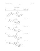 HETEROARYL SUBSTITUTED NICOTINAMIDE COMPOUNDS diagram and image