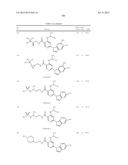 HETEROARYL SUBSTITUTED NICOTINAMIDE COMPOUNDS diagram and image