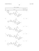 HETEROARYL SUBSTITUTED NICOTINAMIDE COMPOUNDS diagram and image