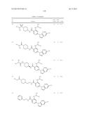 HETEROARYL SUBSTITUTED NICOTINAMIDE COMPOUNDS diagram and image