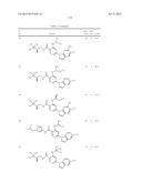 HETEROARYL SUBSTITUTED NICOTINAMIDE COMPOUNDS diagram and image