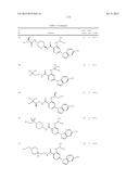 HETEROARYL SUBSTITUTED NICOTINAMIDE COMPOUNDS diagram and image