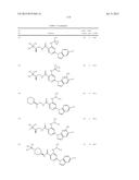 HETEROARYL SUBSTITUTED NICOTINAMIDE COMPOUNDS diagram and image