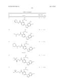 HETEROARYL SUBSTITUTED NICOTINAMIDE COMPOUNDS diagram and image