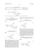 HETEROARYL SUBSTITUTED NICOTINAMIDE COMPOUNDS diagram and image