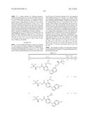 HETEROARYL SUBSTITUTED NICOTINAMIDE COMPOUNDS diagram and image