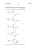 HETEROARYL SUBSTITUTED NICOTINAMIDE COMPOUNDS diagram and image