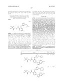 HETEROARYL SUBSTITUTED NICOTINAMIDE COMPOUNDS diagram and image