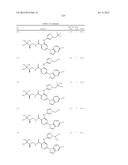 HETEROARYL SUBSTITUTED NICOTINAMIDE COMPOUNDS diagram and image