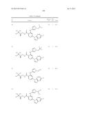 HETEROARYL SUBSTITUTED NICOTINAMIDE COMPOUNDS diagram and image