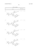 HETEROARYL SUBSTITUTED NICOTINAMIDE COMPOUNDS diagram and image