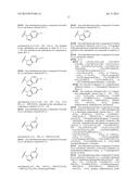 HETEROARYL SUBSTITUTED NICOTINAMIDE COMPOUNDS diagram and image