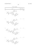 HETEROARYL SUBSTITUTED NICOTINAMIDE COMPOUNDS diagram and image