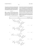 HETEROARYL SUBSTITUTED NICOTINAMIDE COMPOUNDS diagram and image