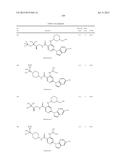 HETEROARYL SUBSTITUTED NICOTINAMIDE COMPOUNDS diagram and image