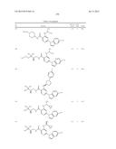 HETEROARYL SUBSTITUTED NICOTINAMIDE COMPOUNDS diagram and image