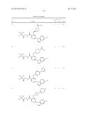 HETEROARYL SUBSTITUTED NICOTINAMIDE COMPOUNDS diagram and image