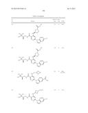 HETEROARYL SUBSTITUTED NICOTINAMIDE COMPOUNDS diagram and image