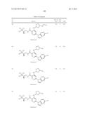 HETEROARYL SUBSTITUTED NICOTINAMIDE COMPOUNDS diagram and image