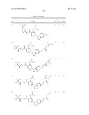 HETEROARYL SUBSTITUTED NICOTINAMIDE COMPOUNDS diagram and image