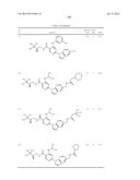 HETEROARYL SUBSTITUTED NICOTINAMIDE COMPOUNDS diagram and image