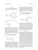 HETEROARYL SUBSTITUTED NICOTINAMIDE COMPOUNDS diagram and image