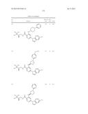 HETEROARYL SUBSTITUTED NICOTINAMIDE COMPOUNDS diagram and image