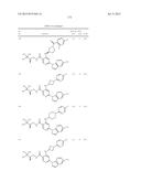 HETEROARYL SUBSTITUTED NICOTINAMIDE COMPOUNDS diagram and image