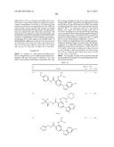 HETEROARYL SUBSTITUTED NICOTINAMIDE COMPOUNDS diagram and image