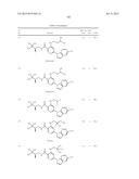 HETEROARYL SUBSTITUTED NICOTINAMIDE COMPOUNDS diagram and image