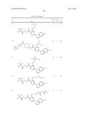 HETEROARYL SUBSTITUTED NICOTINAMIDE COMPOUNDS diagram and image