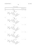 HETEROARYL SUBSTITUTED NICOTINAMIDE COMPOUNDS diagram and image