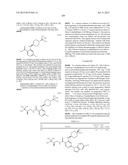 HETEROARYL SUBSTITUTED NICOTINAMIDE COMPOUNDS diagram and image