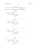 HETEROARYL SUBSTITUTED NICOTINAMIDE COMPOUNDS diagram and image