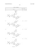 HETEROARYL SUBSTITUTED NICOTINAMIDE COMPOUNDS diagram and image