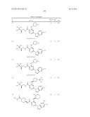 HETEROARYL SUBSTITUTED NICOTINAMIDE COMPOUNDS diagram and image