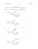 HETEROARYL SUBSTITUTED NICOTINAMIDE COMPOUNDS diagram and image