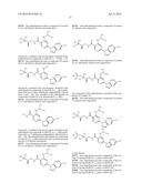 HETEROARYL SUBSTITUTED NICOTINAMIDE COMPOUNDS diagram and image