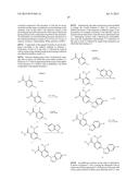 HETEROARYL SUBSTITUTED NICOTINAMIDE COMPOUNDS diagram and image