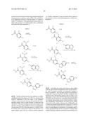 HETEROARYL SUBSTITUTED NICOTINAMIDE COMPOUNDS diagram and image