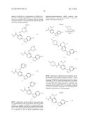 HETEROARYL SUBSTITUTED NICOTINAMIDE COMPOUNDS diagram and image